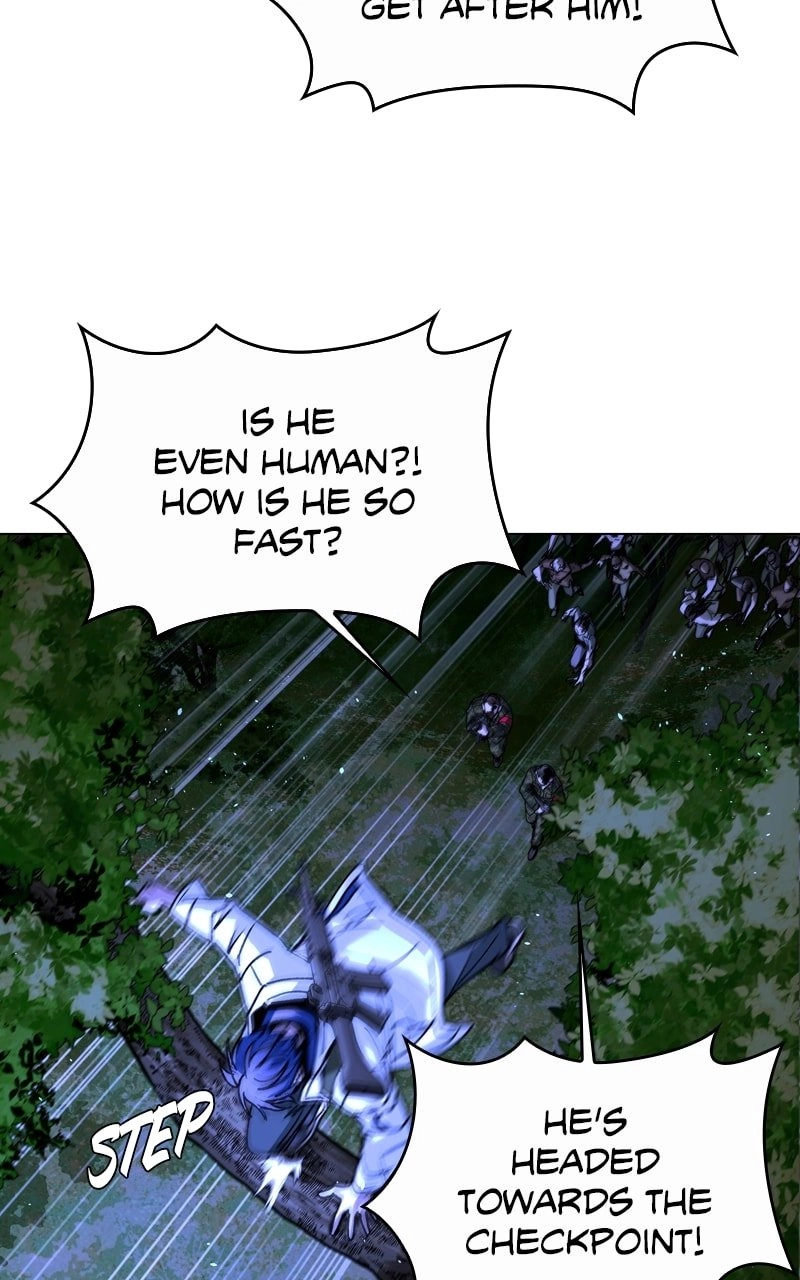 The End is a Game to Me Chapter 15 Page 73