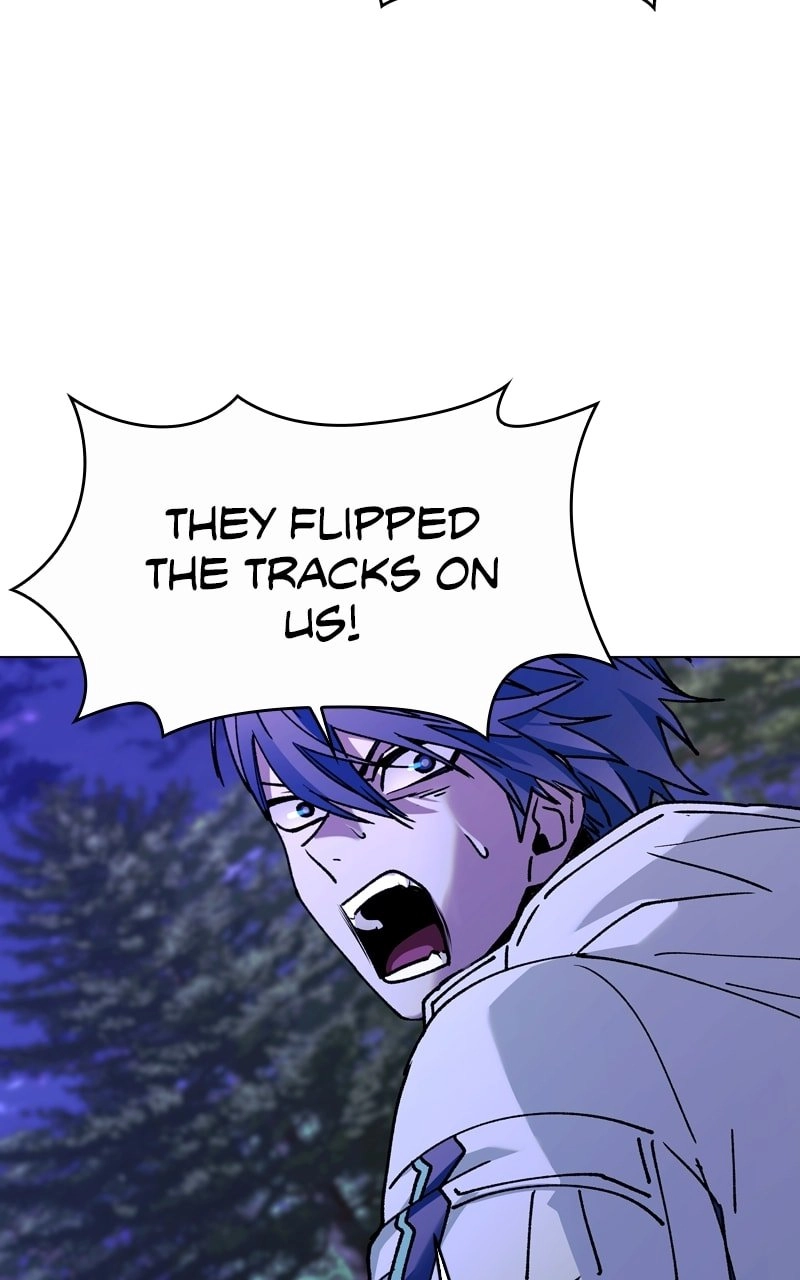 The End is a Game to Me Chapter 15 Page 89