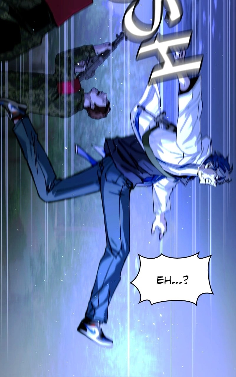 The End is a Game to Me Chapter 15 Page 70