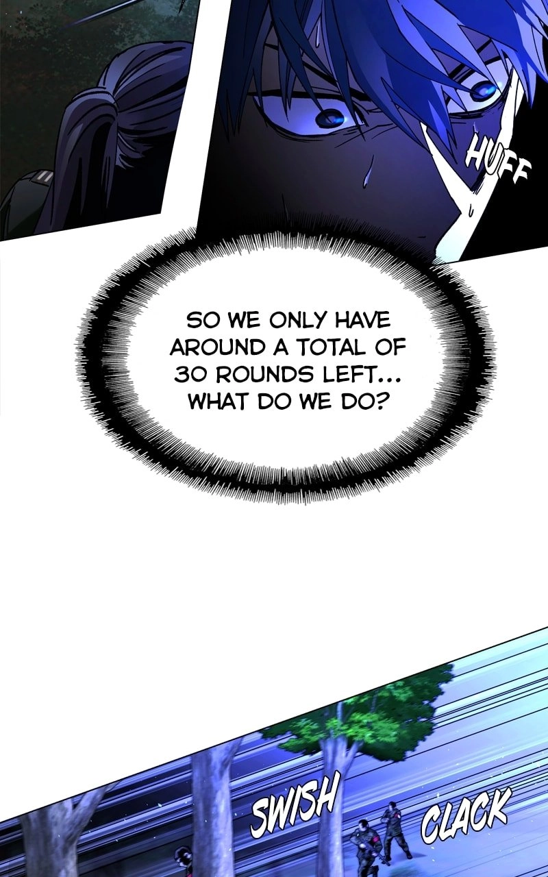 The End is a Game to Me Chapter 15 Page 43