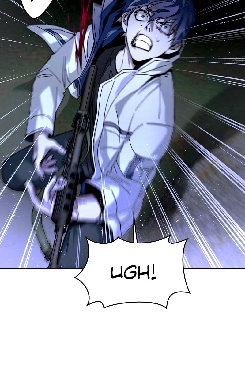 The End is a Game to Me Chapter 15 Page 35
