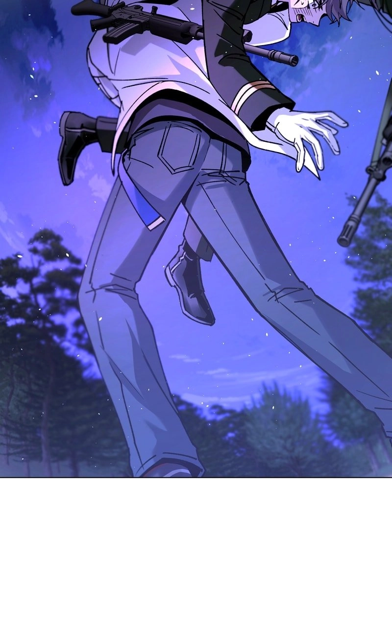 The End is a Game to Me Chapter 15 Page 106