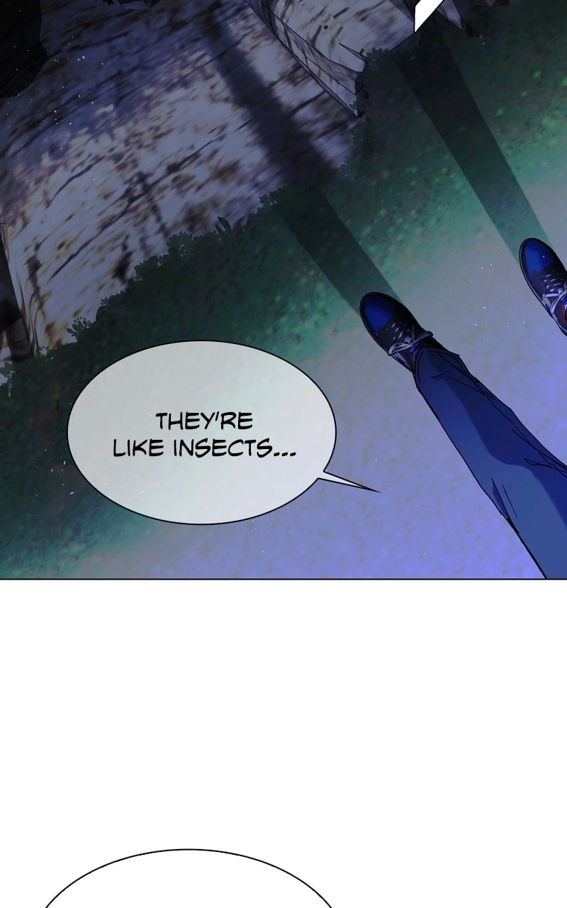 The End is a Game to Me Chapter 15 Page 19
