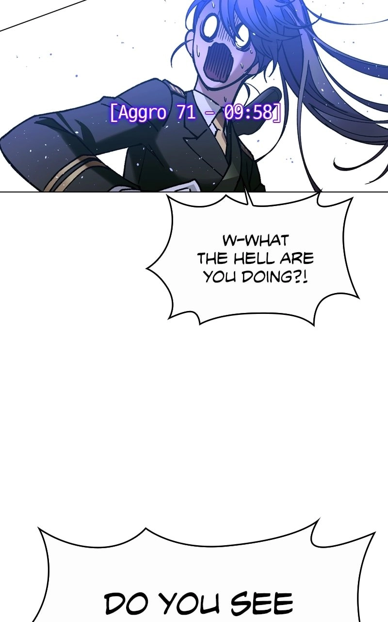 The End is a Game to Me Chapter 15 Page 61