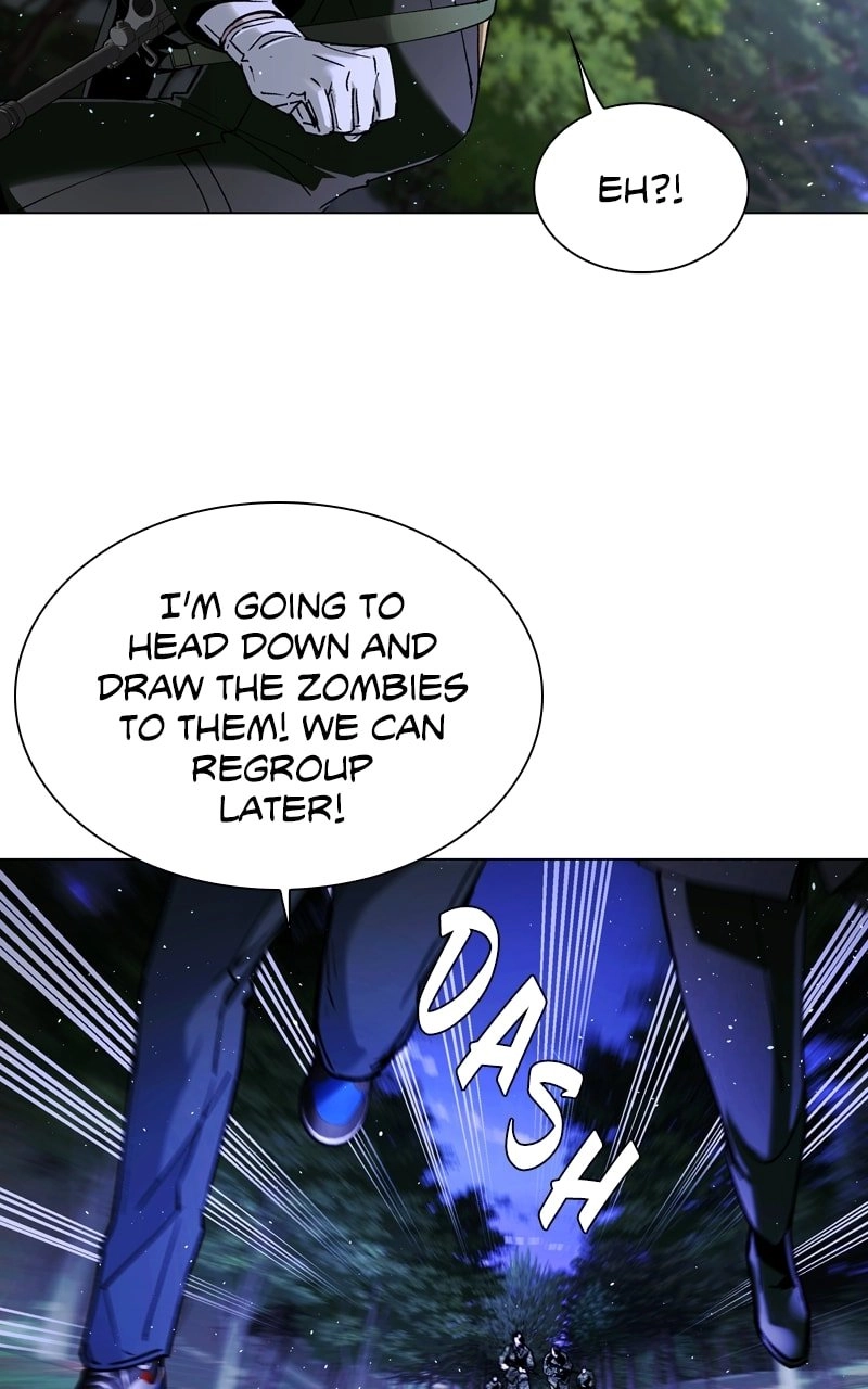 The End is a Game to Me Chapter 15 Page 56