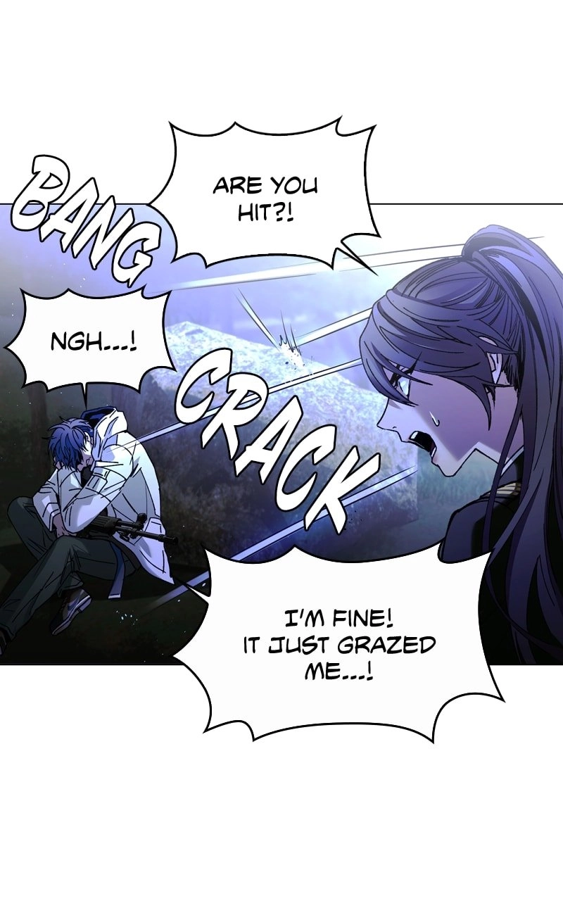 The End is a Game to Me Chapter 15 Page 36