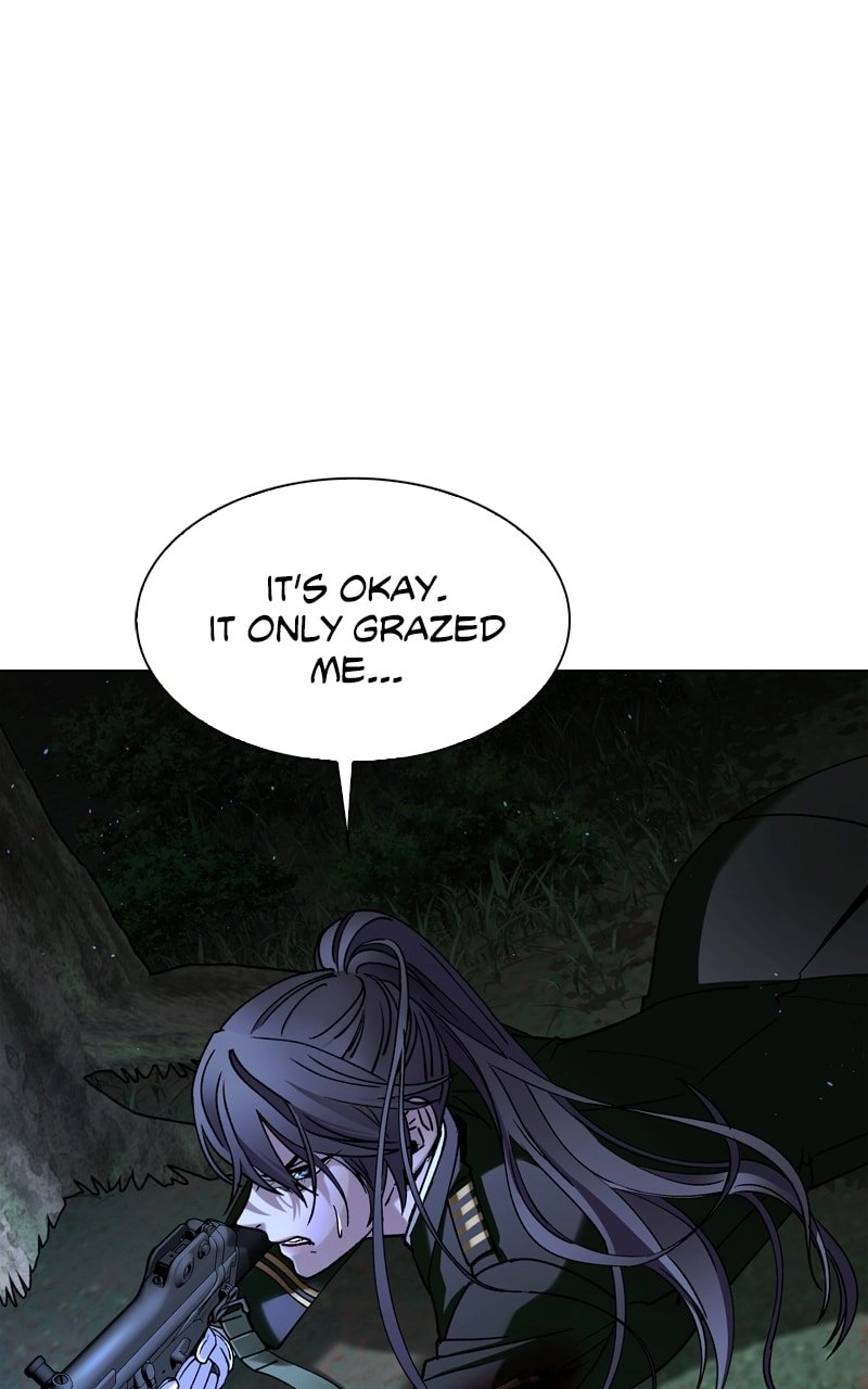 The End is a Game to Me Chapter 15 Page 41