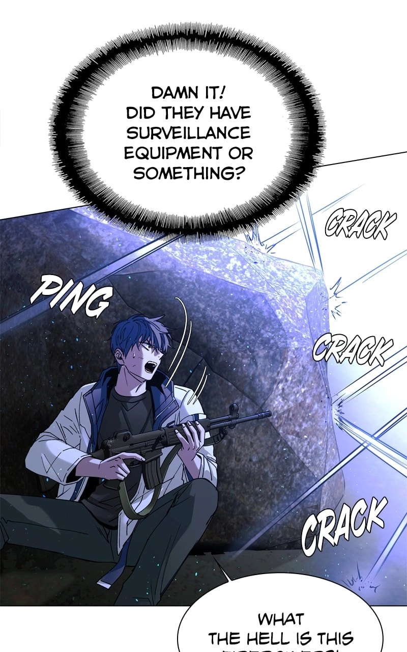 The End is a Game to Me Chapter 15 Page 32