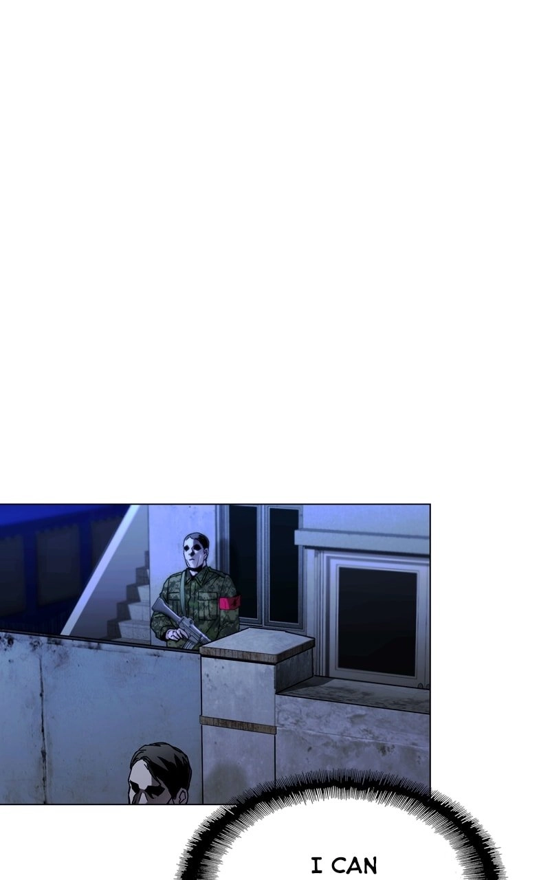 The End is a Game to Me Chapter 15 Page 22
