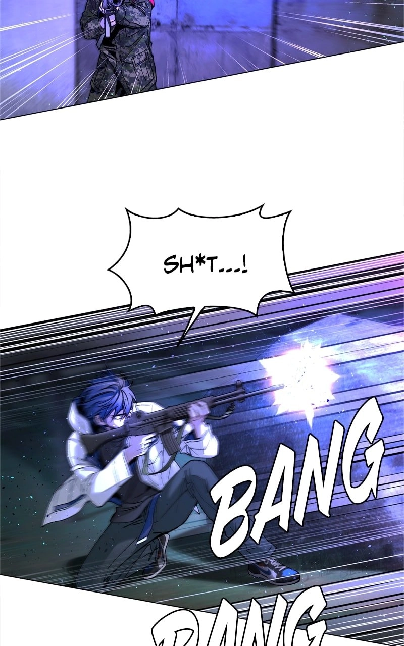 The End is a Game to Me Chapter 15 Page 30