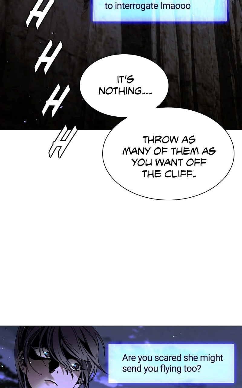 The End is a Game to Me Chapter 15 Page 12