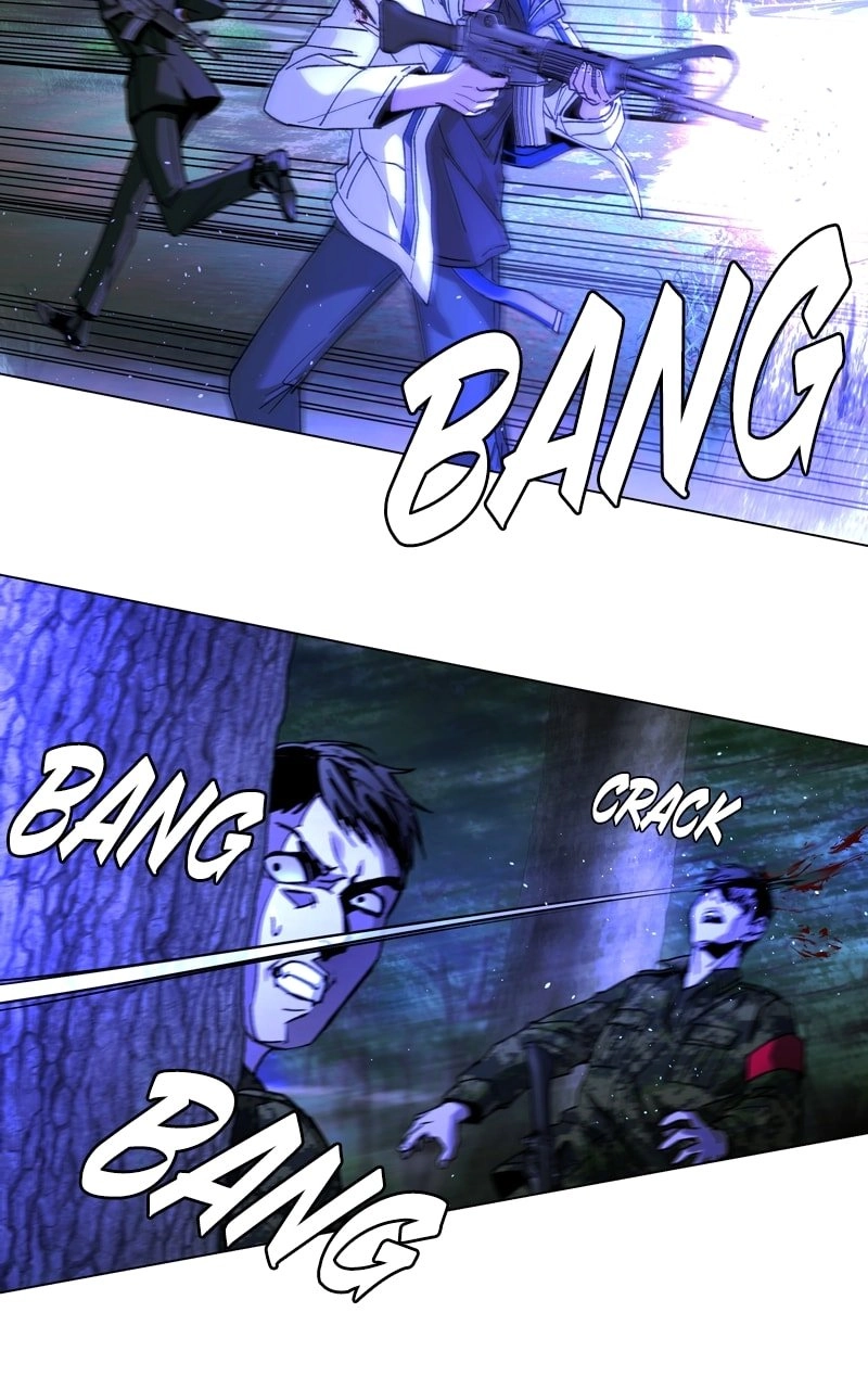 The End is a Game to Me Chapter 15 Page 48