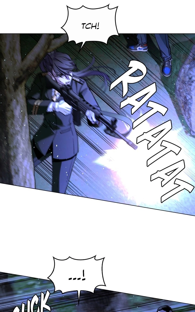 The End is a Game to Me Chapter 15 Page 46