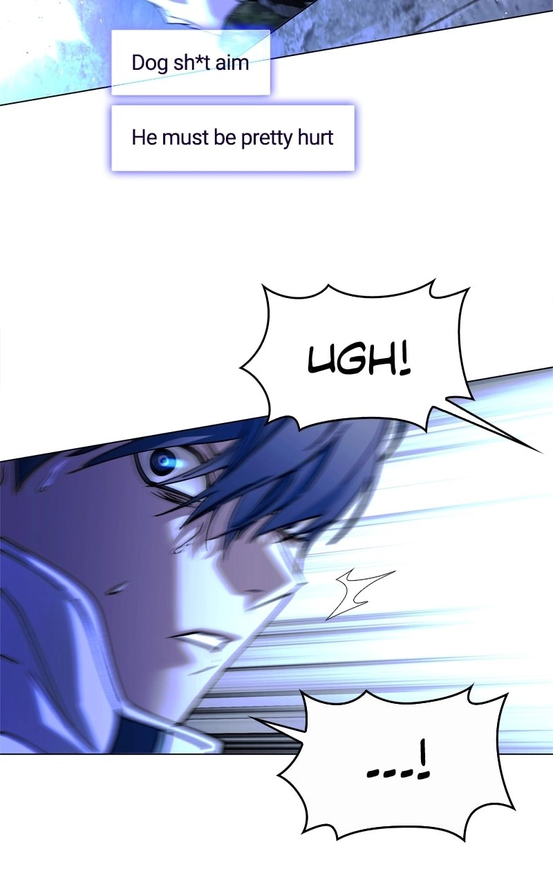 The End is a Game to Me Chapter 15 Page 40