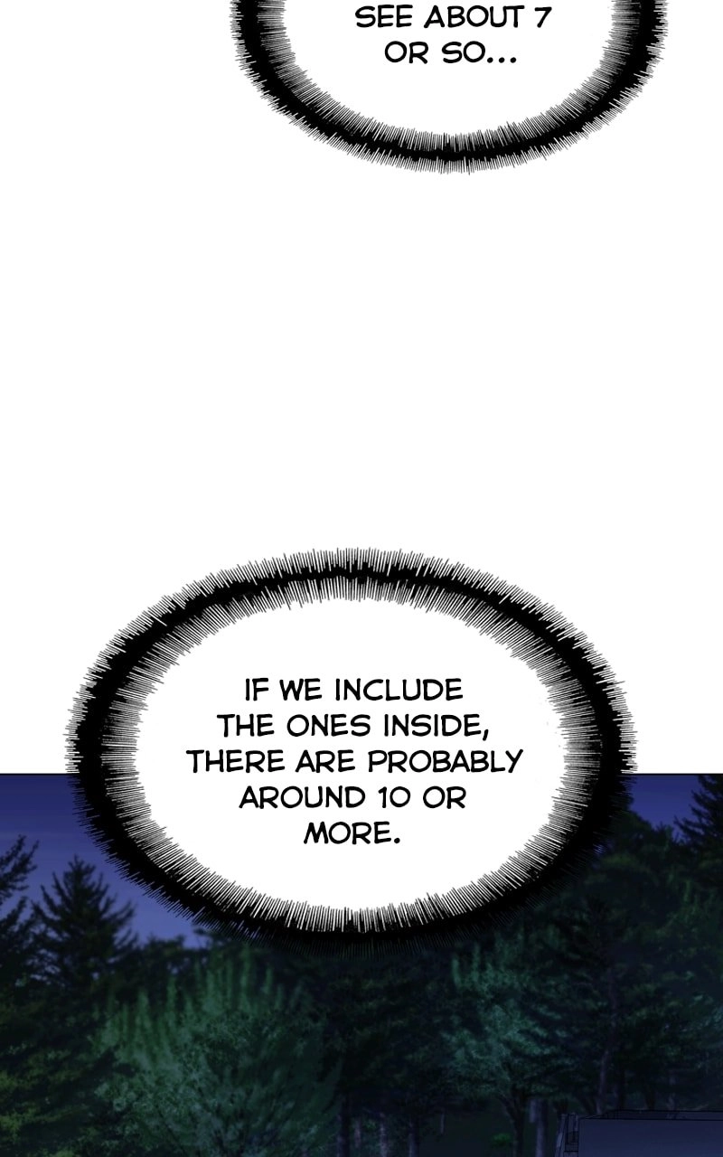 The End is a Game to Me Chapter 15 Page 23