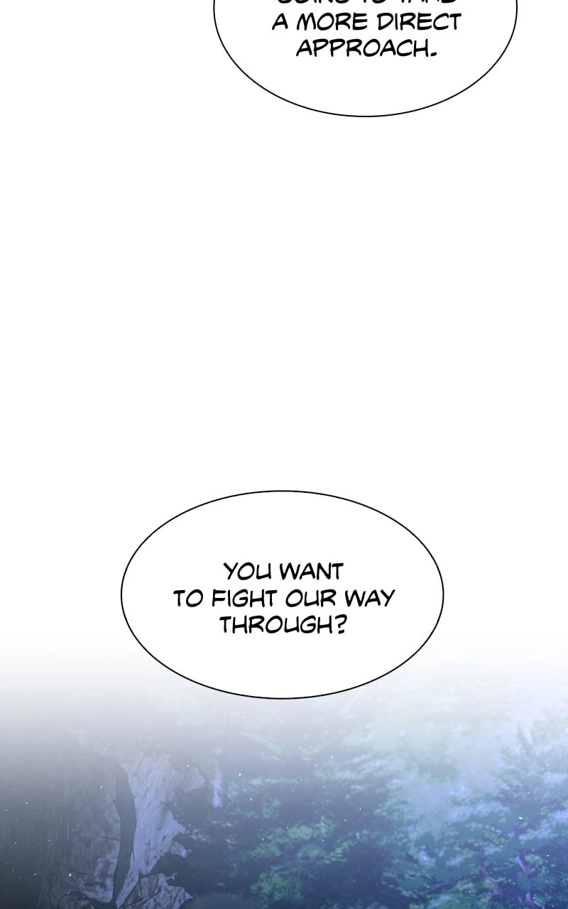 The End is a Game to Me Chapter 15 Page 15