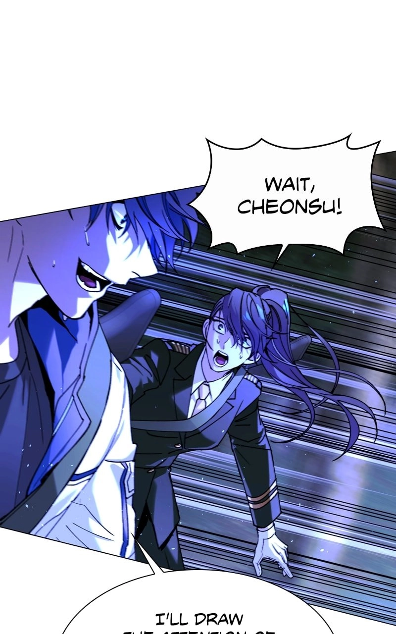 The End is a Game to Me Chapter 15 Page 63