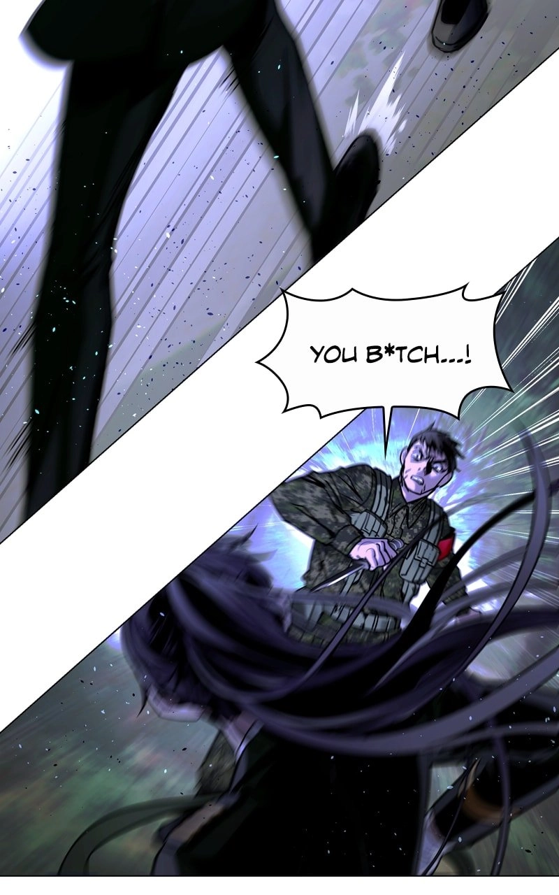 The End is a Game to Me Chapter 15 Page 5