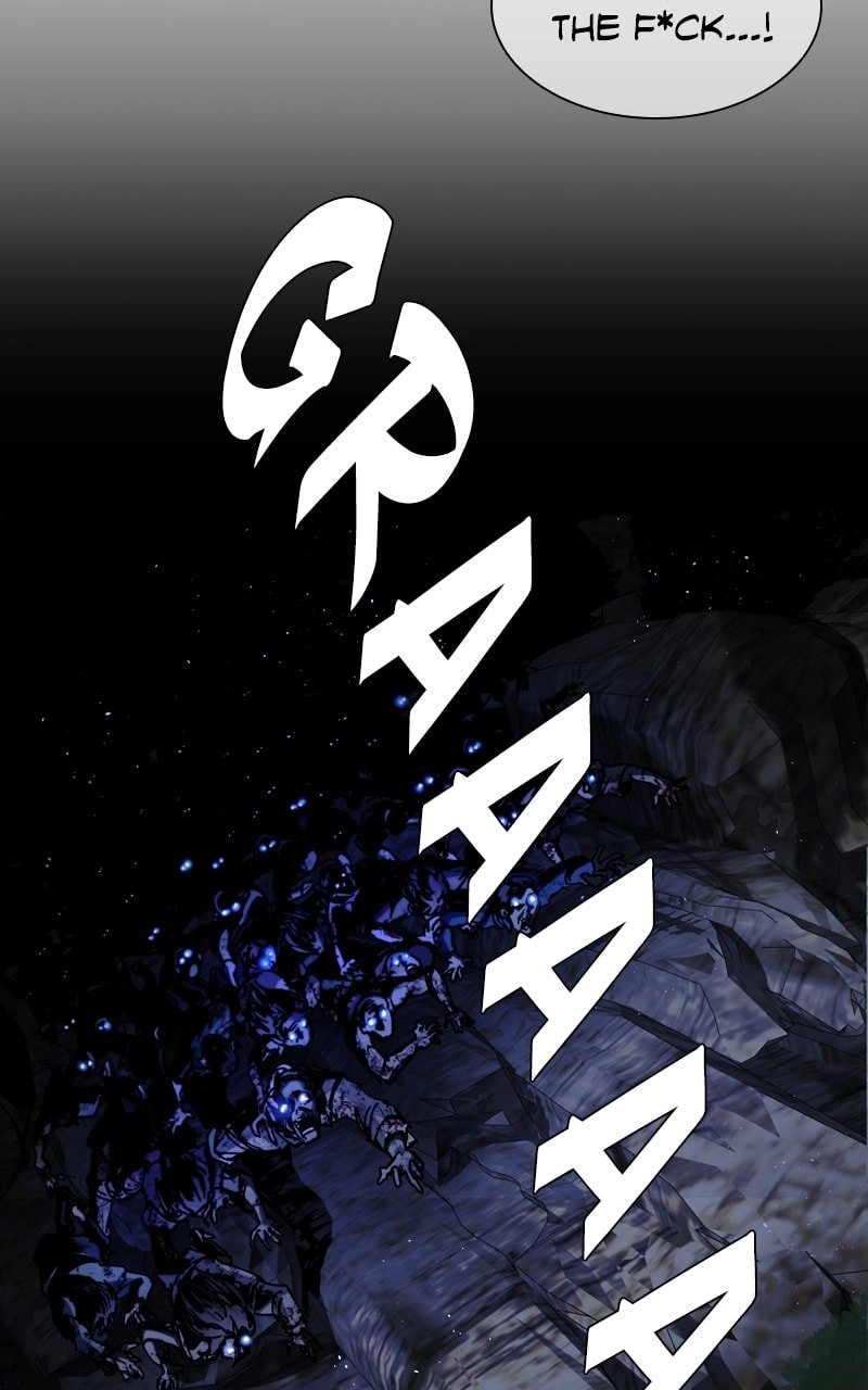The End is a Game to Me Chapter 15 Page 18