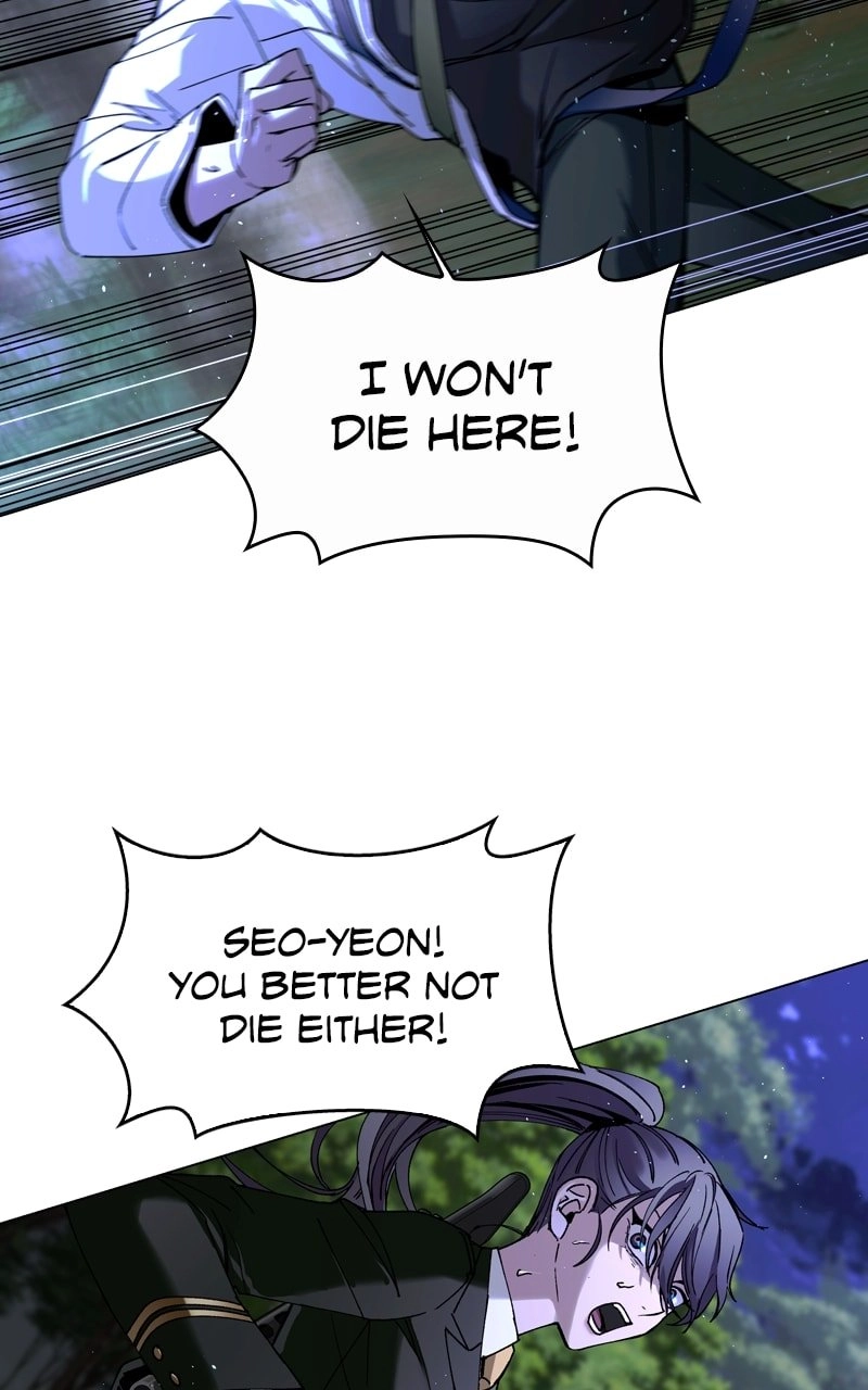 The End is a Game to Me Chapter 15 Page 55