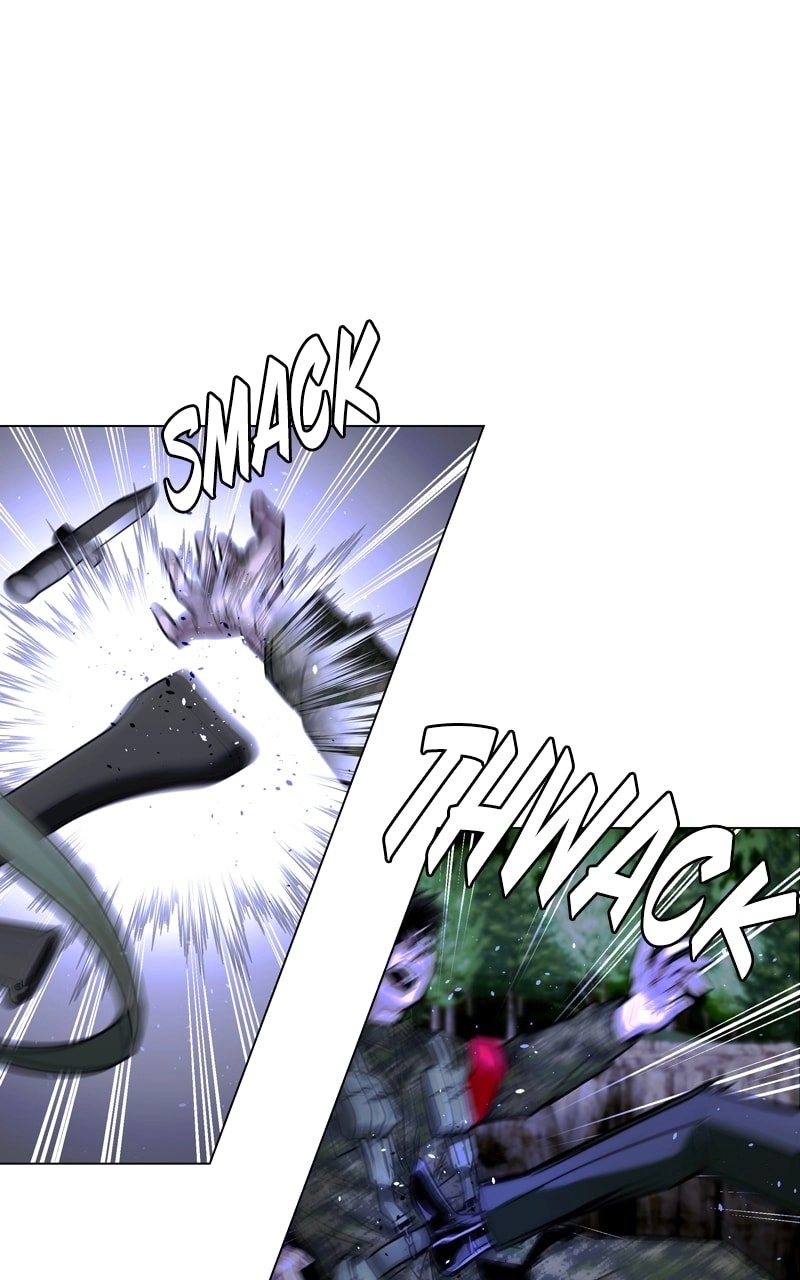 The End is a Game to Me Chapter 15 Page 6