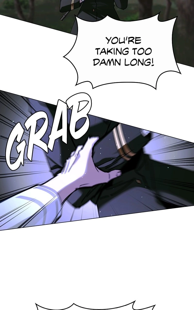 The End is a Game to Me Chapter 15 Page 91