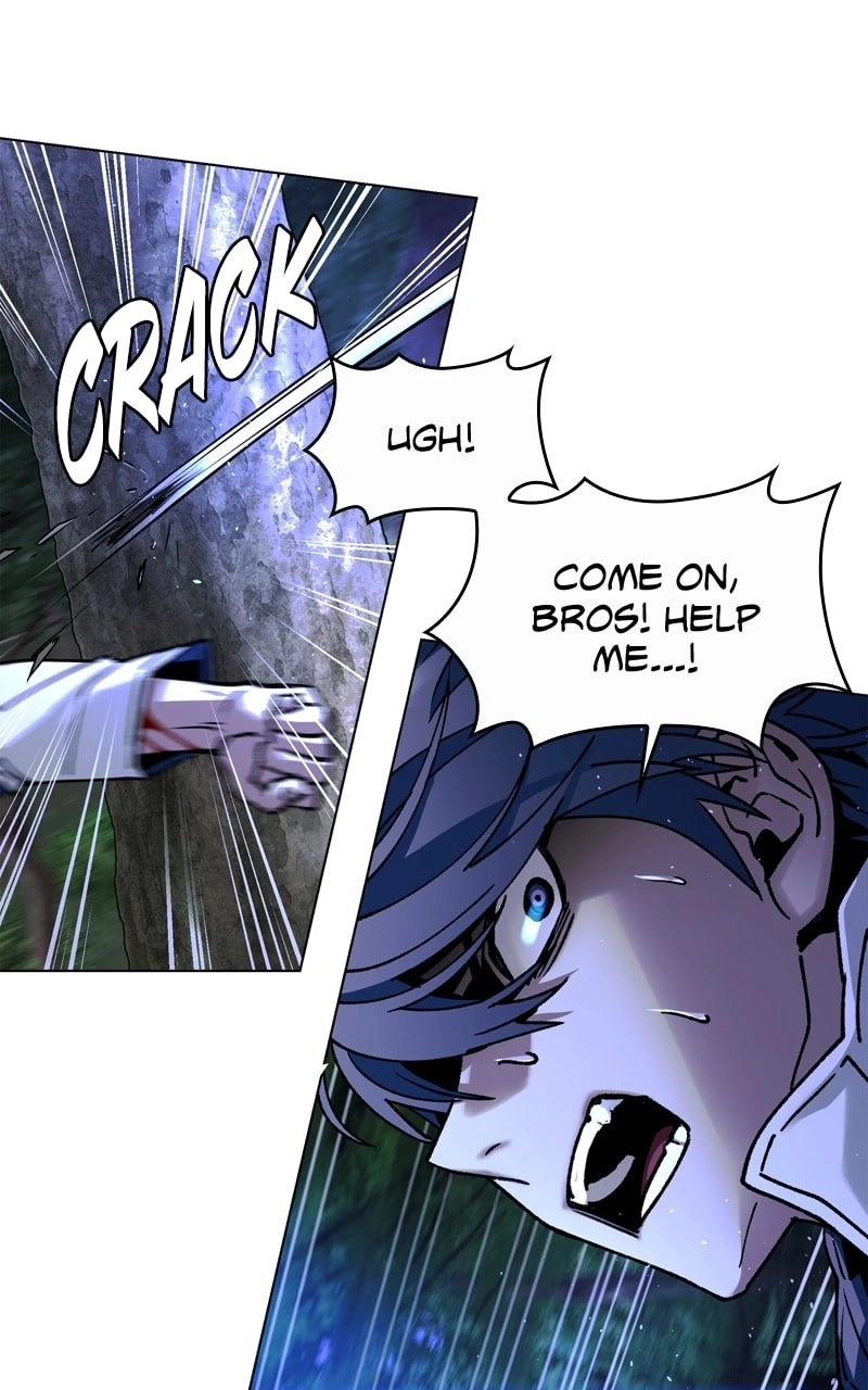 The End is a Game to Me Chapter 15 Page 50