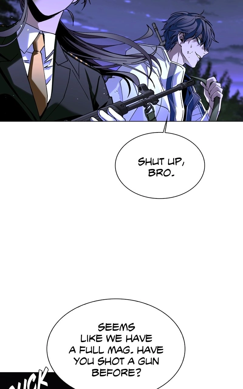 The End is a Game to Me Chapter 15 Page 13