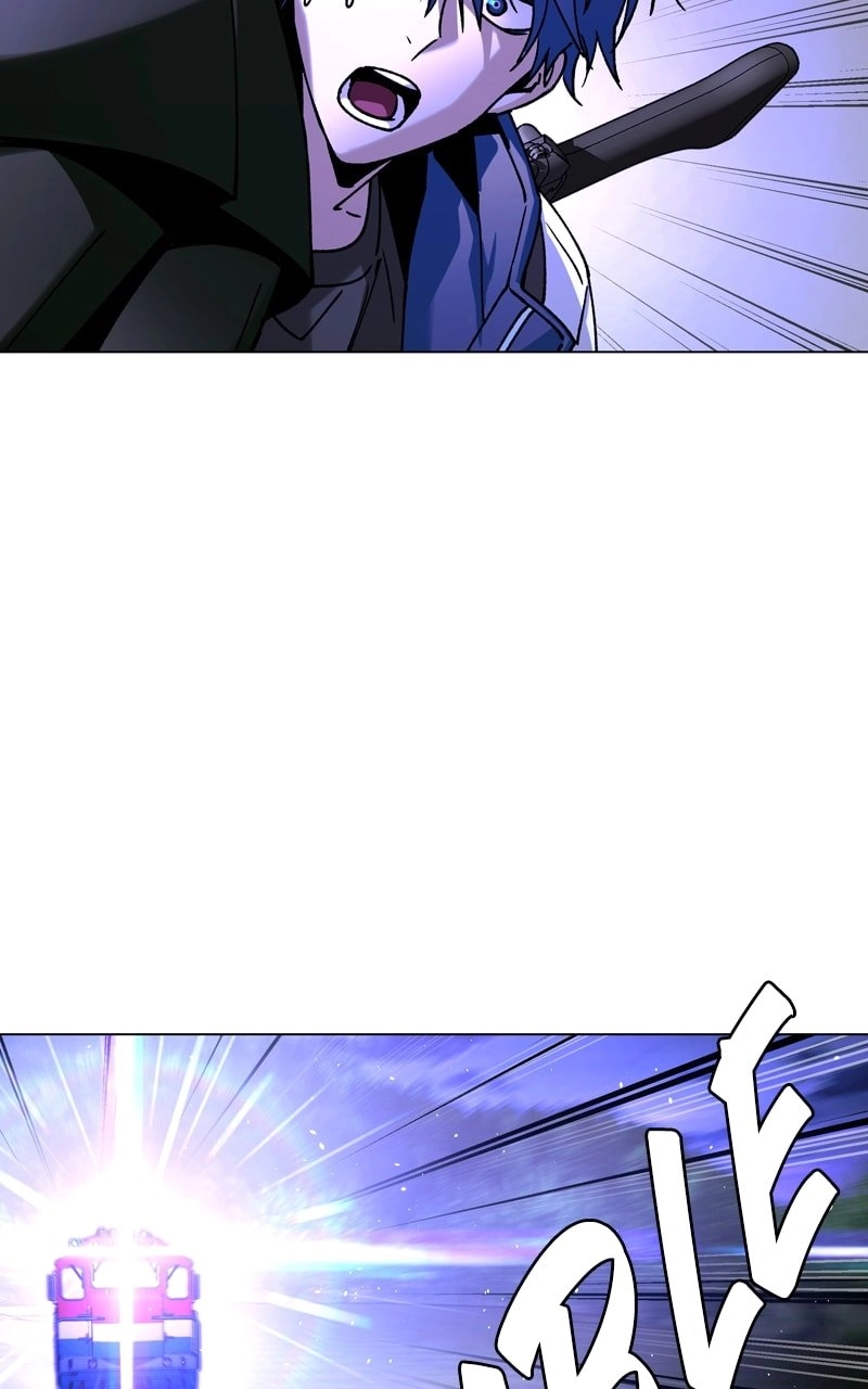 The End is a Game to Me Chapter 15 Page 109