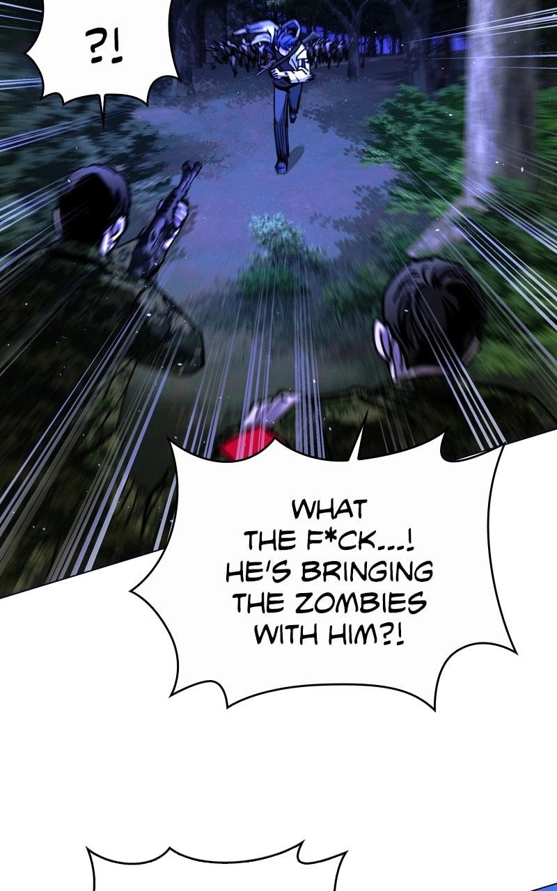 The End is a Game to Me Chapter 15 Page 67