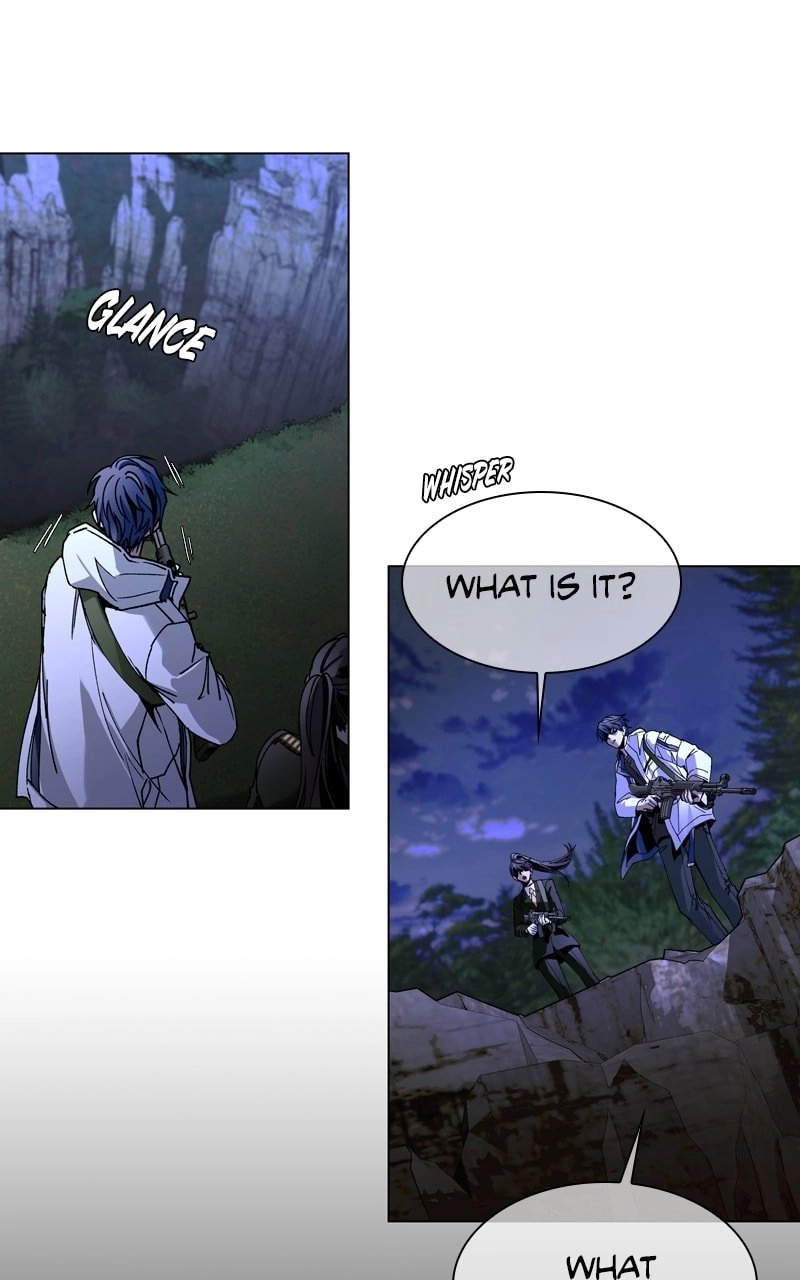 The End is a Game to Me Chapter 15 Page 17