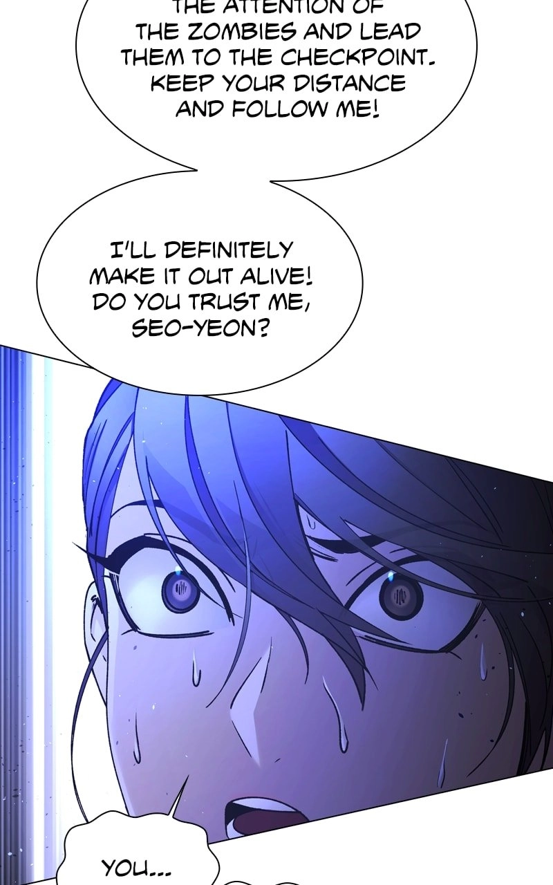 The End is a Game to Me Chapter 15 Page 64
