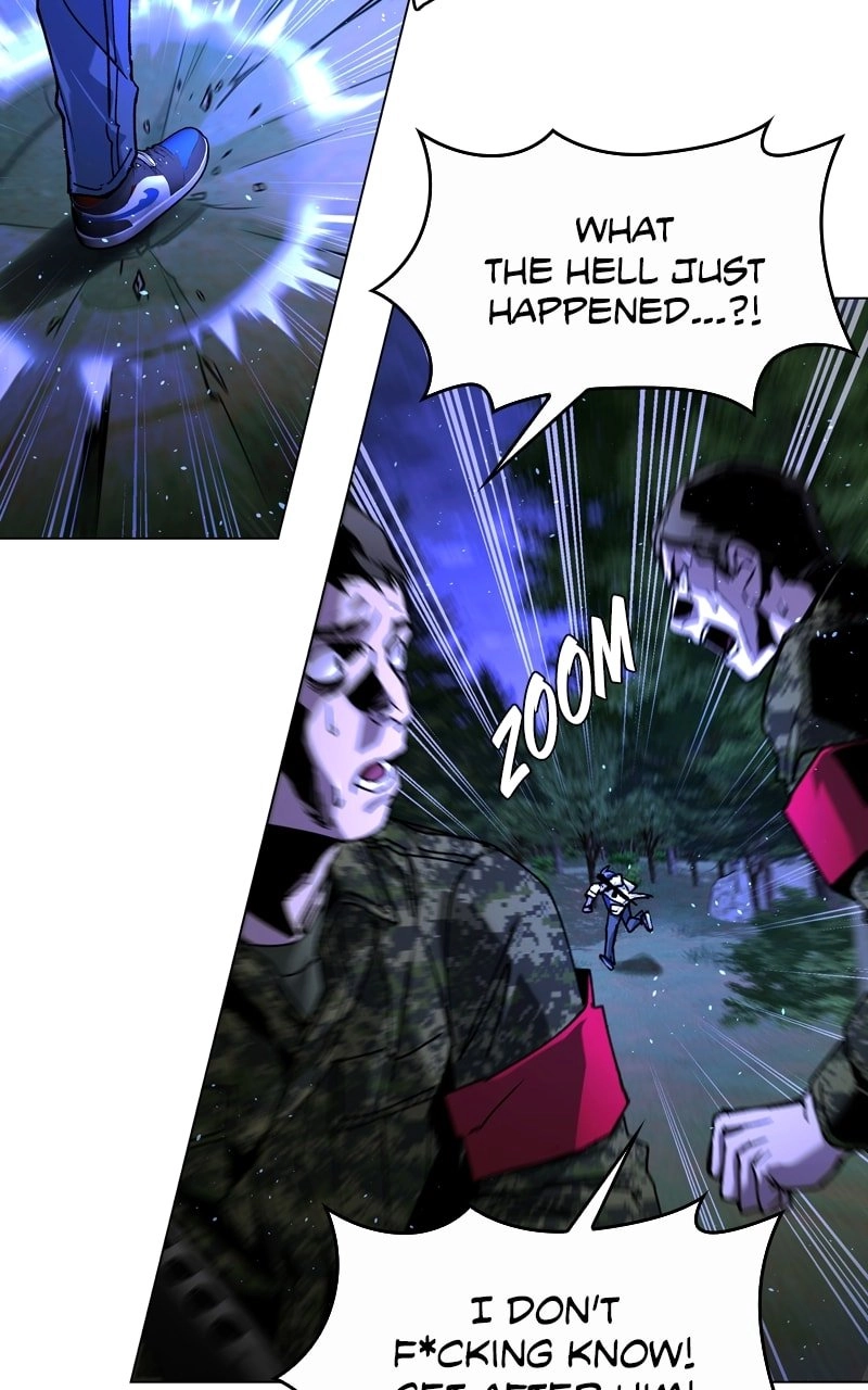 The End is a Game to Me Chapter 15 Page 72