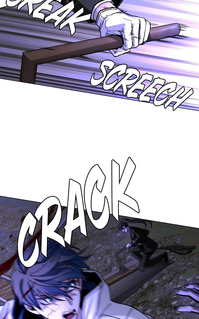The End is a Game to Me Chapter 15 Page 102
