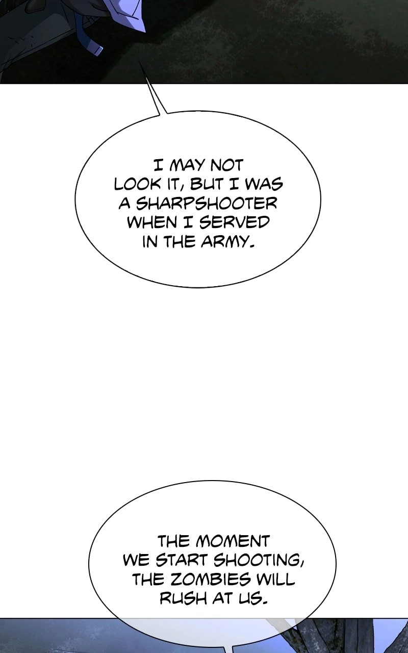 The End is a Game to Me Chapter 15 Page 25