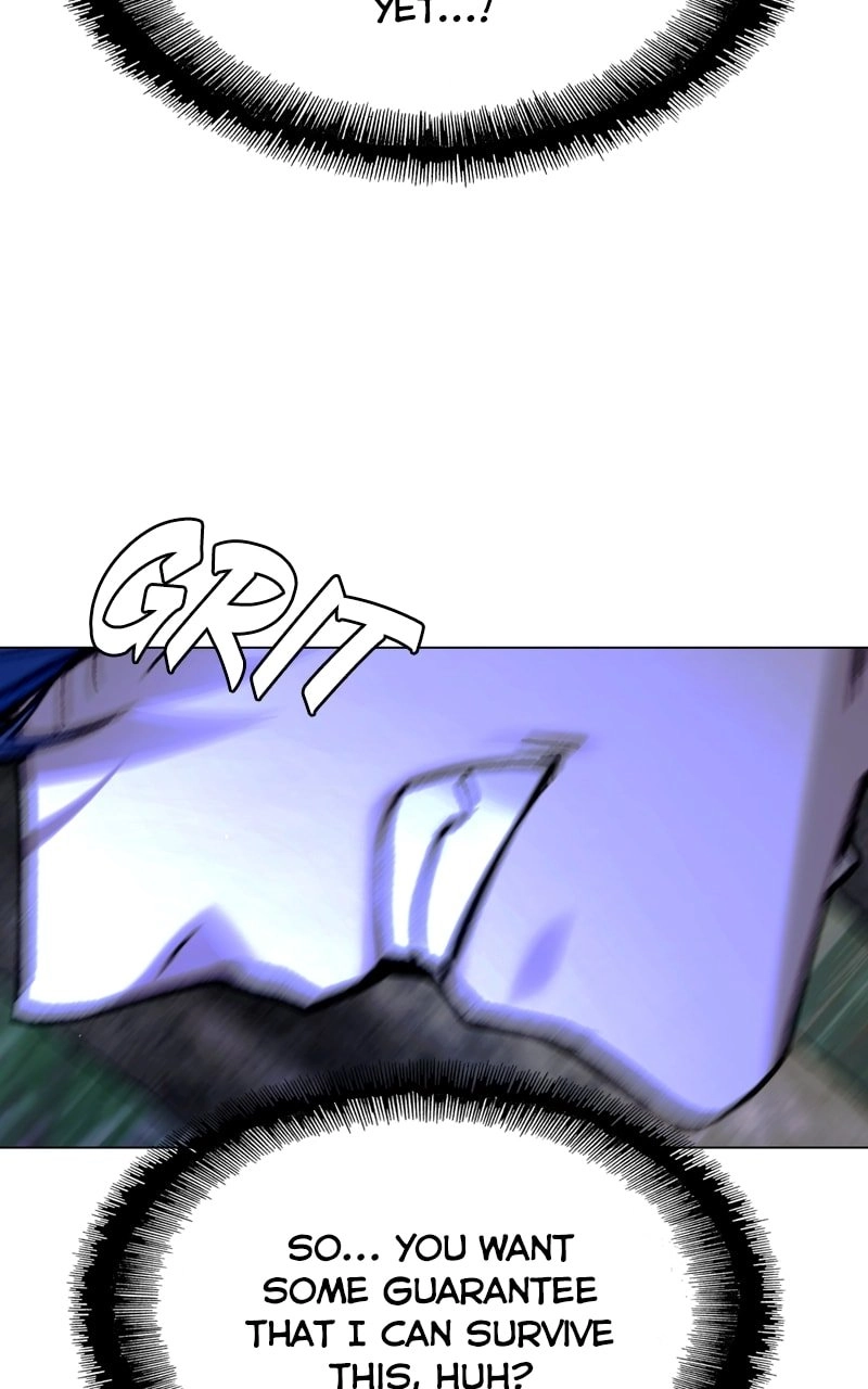 The End is a Game to Me Chapter 15 Page 53