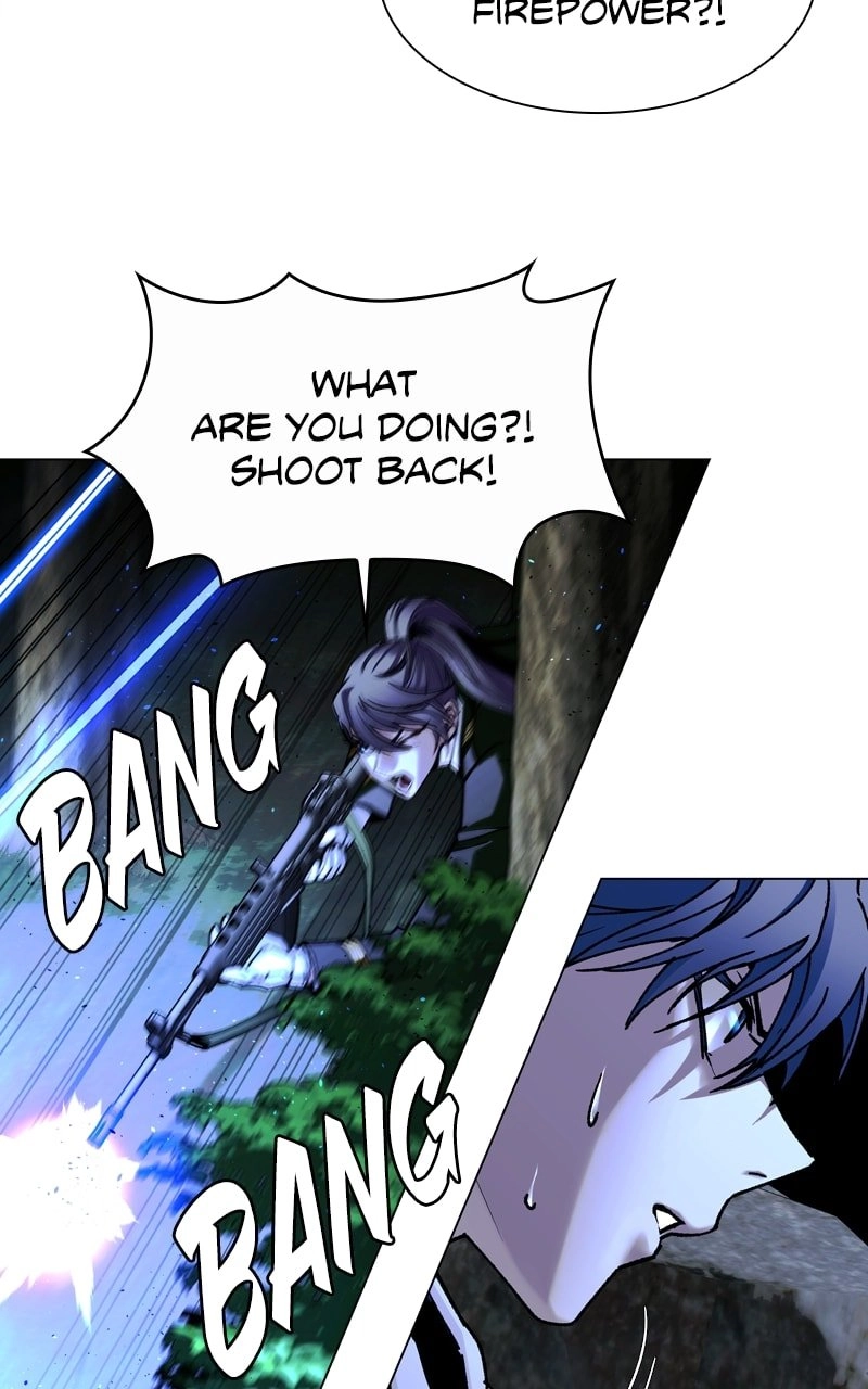 The End is a Game to Me Chapter 15 Page 33