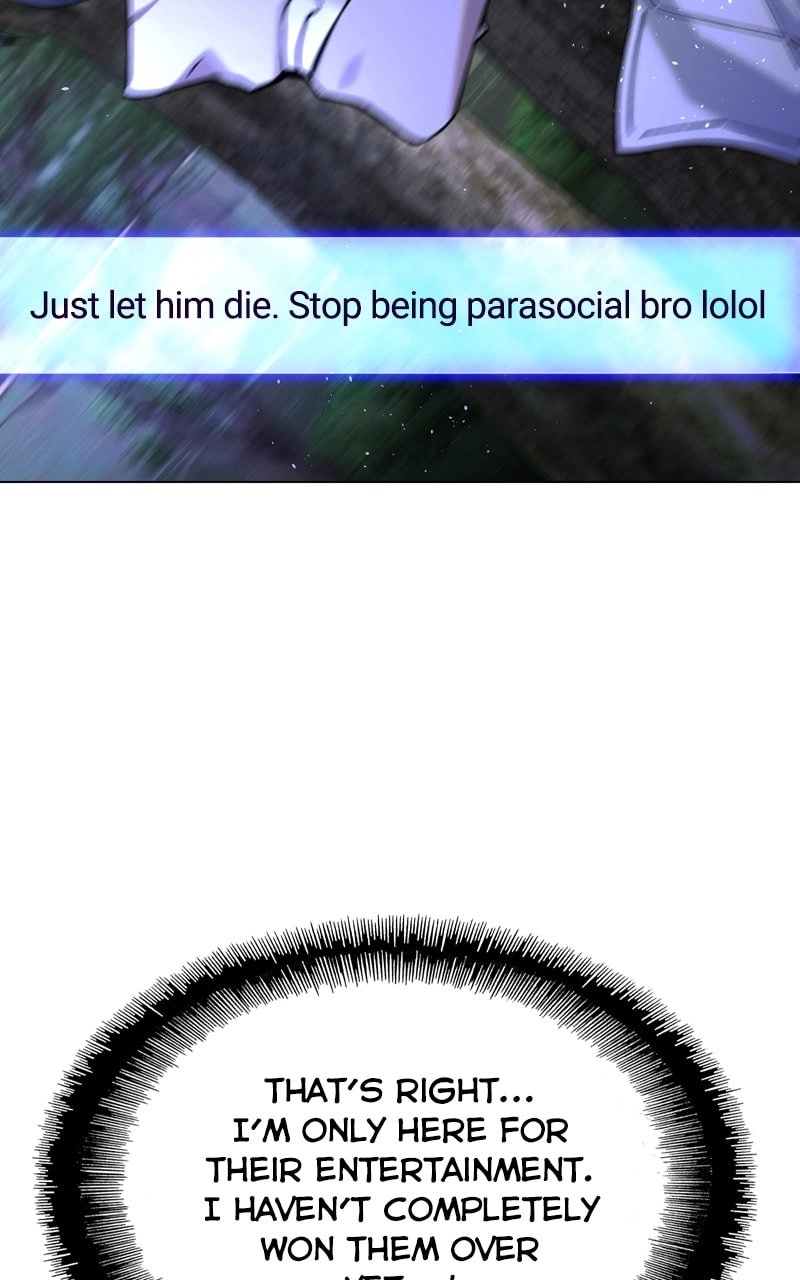 The End is a Game to Me Chapter 15 Page 52