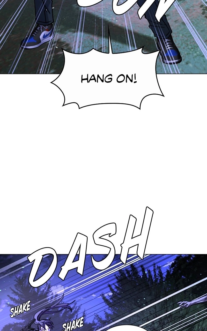 The End is a Game to Me Chapter 15 Page 93