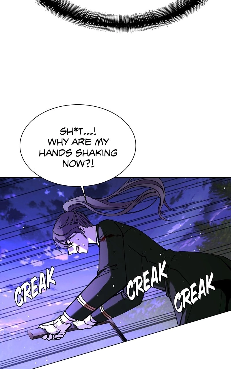 The End is a Game to Me Chapter 15 Page 100