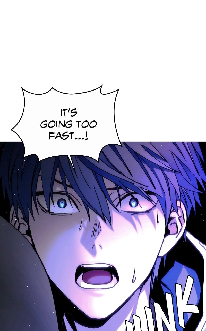 The End is a Game to Me Chapter 15 Page 111