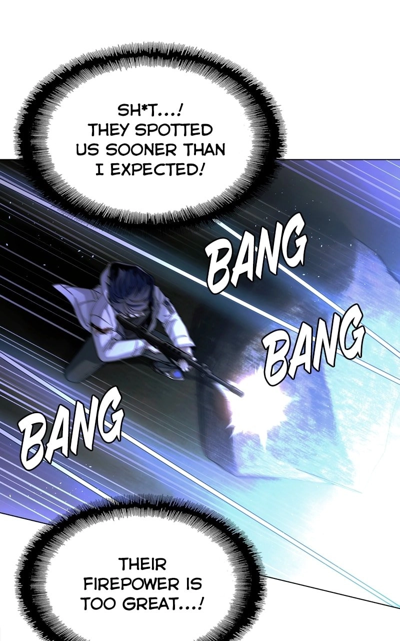 The End is a Game to Me Chapter 15 Page 38