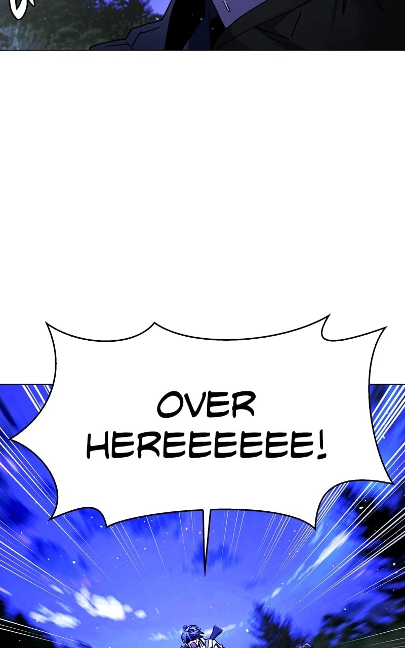 The End is a Game to Me Chapter 15 Page 59