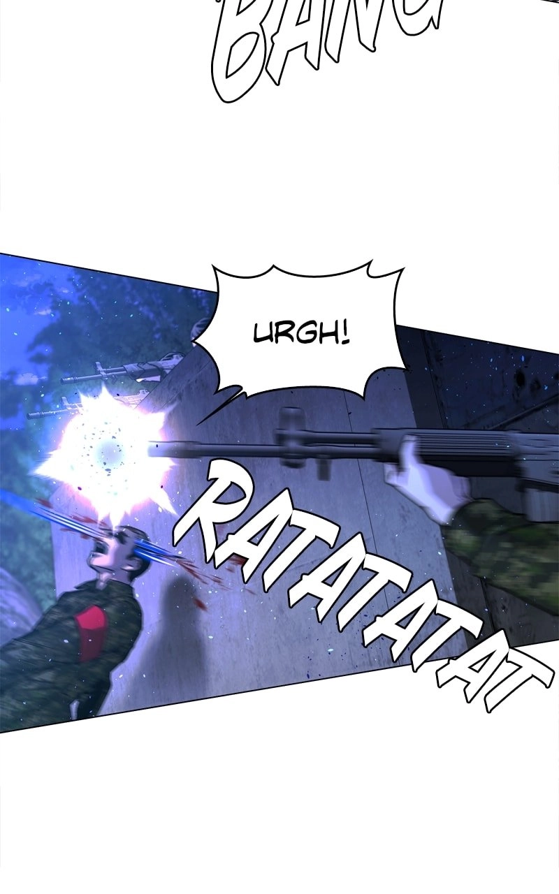 The End is a Game to Me Chapter 15 Page 31