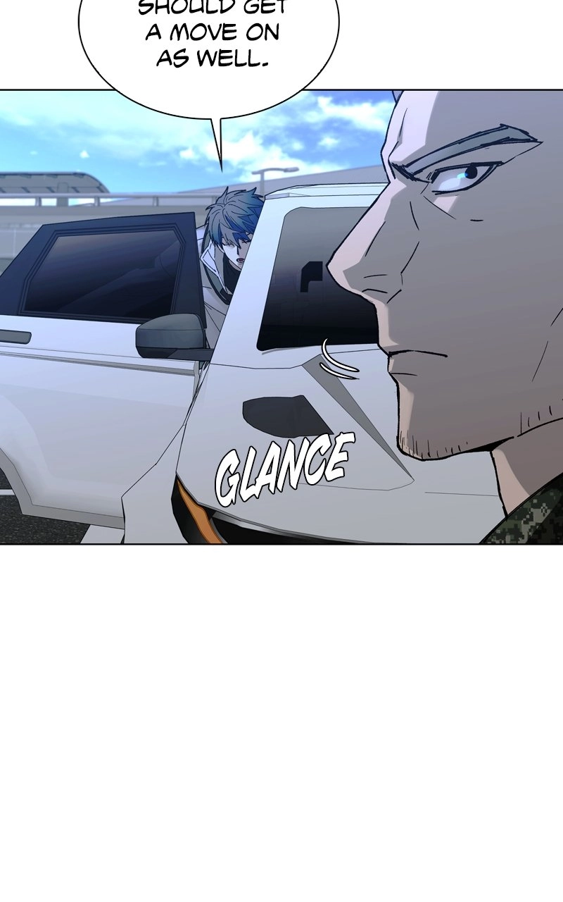 The End is a Game to Me Chapter 46 Page 19