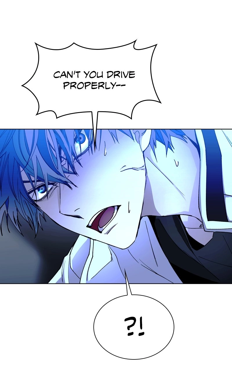 The End is a Game to Me Chapter 46 Page 58