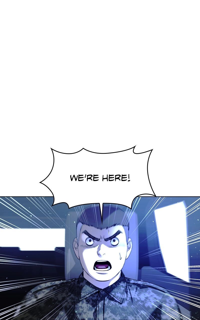 The End is a Game to Me Chapter 46 Page 98