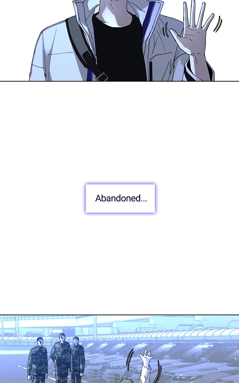 The End is a Game to Me Chapter 46 Page 17