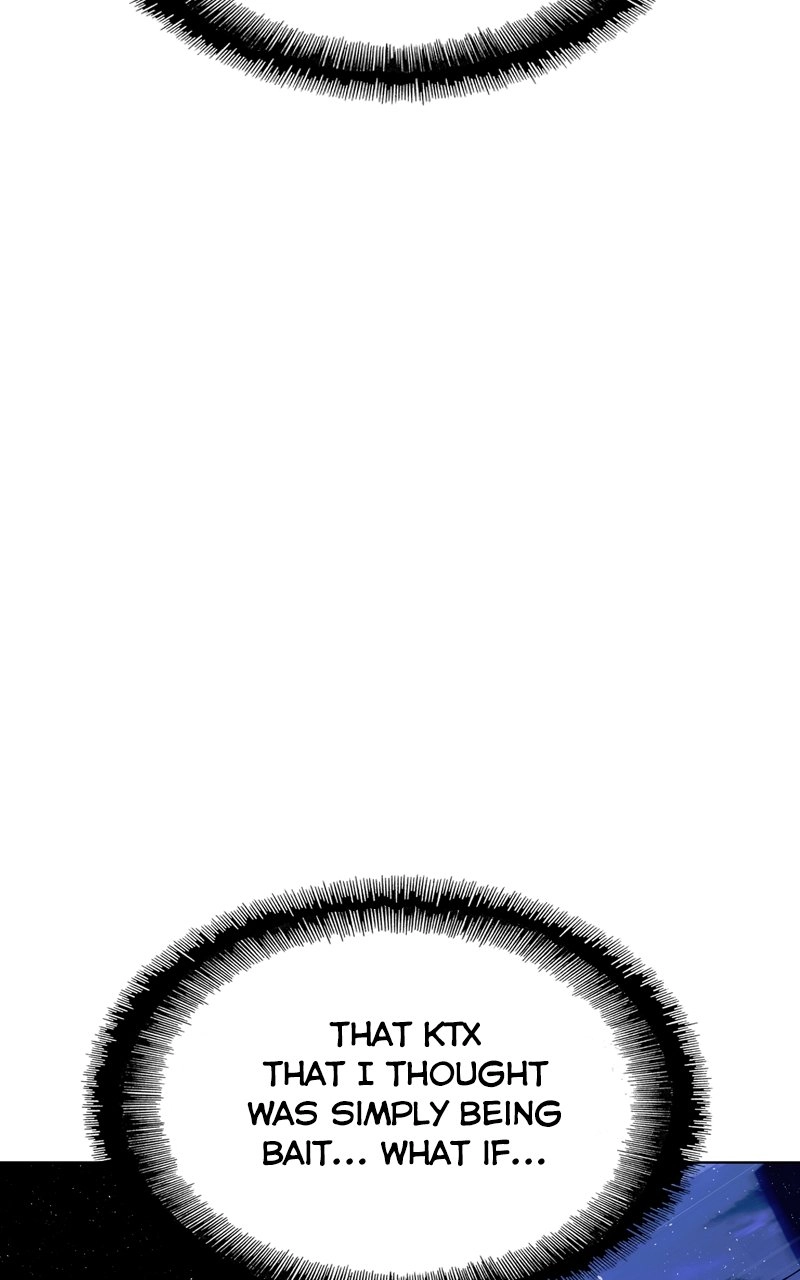 The End is a Game to Me Chapter 46 Page 91
