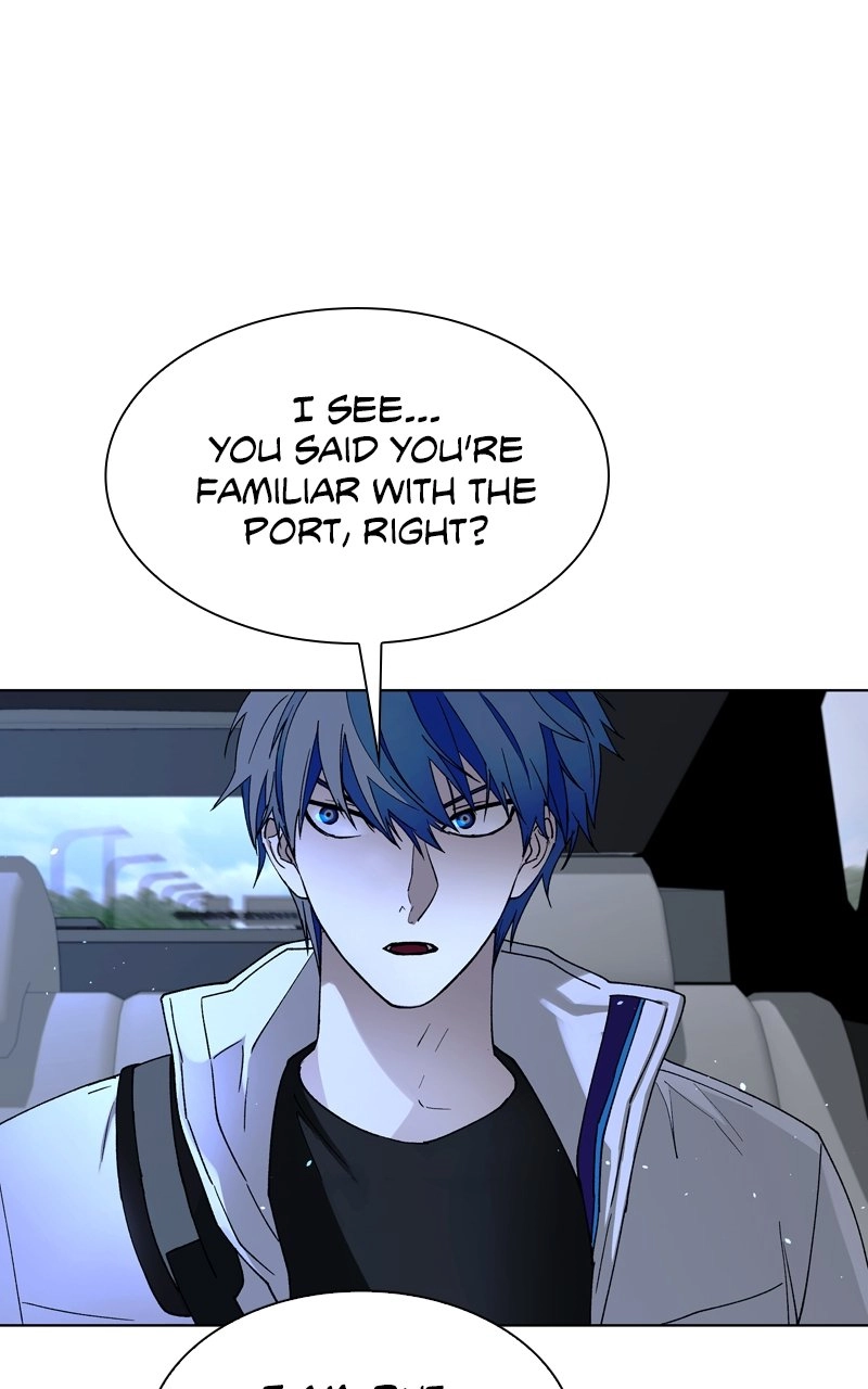 The End is a Game to Me Chapter 46 Page 63